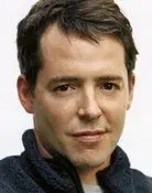 Matthew Broderick