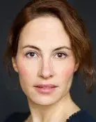 Kate Loustau