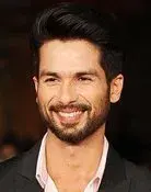 Shahid Kapoor