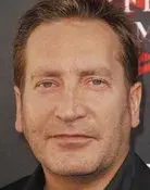 Ronan Vibert
