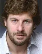 Gerald Cesbron