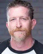 Andy Mackenzie