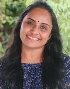 Nisha Sarangh