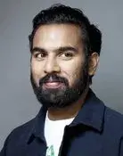 Himesh Patel