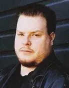 Derek Gilroy