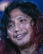 Hiromu Takahashi