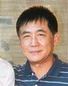 Hsiu-shen Liang