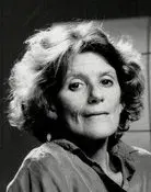 Jackie Burroughs