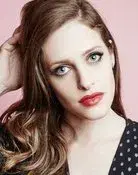Carly Chaikin