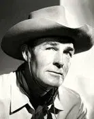 Randolph Scott