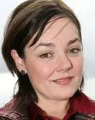 Gunilla Johansson