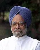 Manmohan Singh