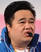 Mark Woo Yiu-Fai