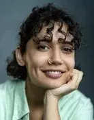 Olivia D'Lima