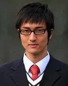 Eric Wang