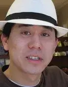 Kazu Nagahama