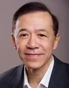 Edward Wong
