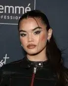 Paris Berelc