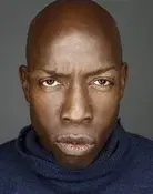 Akil Wingate