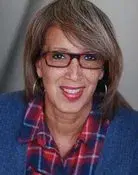 Lynne Burnett