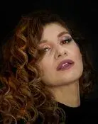 Alkistis Poulopoulou
