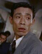 Tomio Aoki