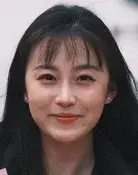Jiang Yuyan