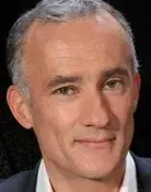 Gilles Bouleau