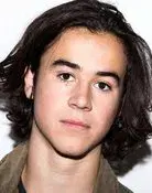 Keean Johnson