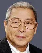 Lau Siu-Ming