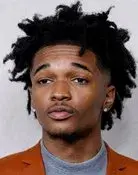 Isaiah Hill