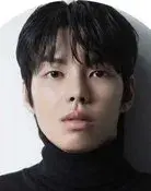 Park Yoon-ho