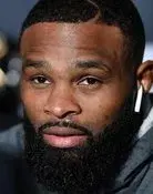 Tyron Woodley