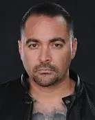 Jeff Lipary