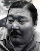 Iska Khan