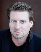 Corey Weber