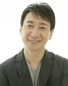 Keiichi Nanba