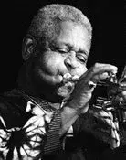 Dizzy Gillespie