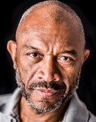 Bruce Lester-Johnson