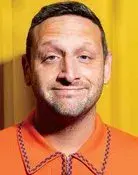 Tim Robinson