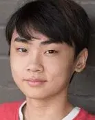 Caister Myung Choi