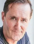 Patrick Stevenson