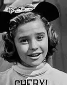 Cheryl Holdridge