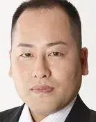 Shinsuke Sakuragi