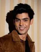 Aditya Nanda