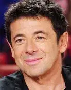 Patrick Bruel
