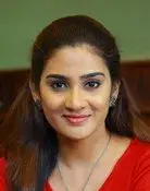 Aditi Ravi