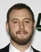 Evan Goldberg