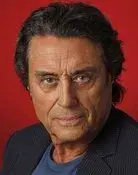 Ian McShane
