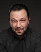 Dmitry Safronov